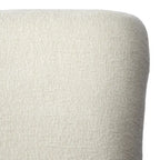 Chaises de salle à manger rembourrées Anneli (lot de 2)