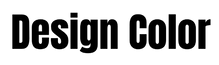 Design Color – Accueil