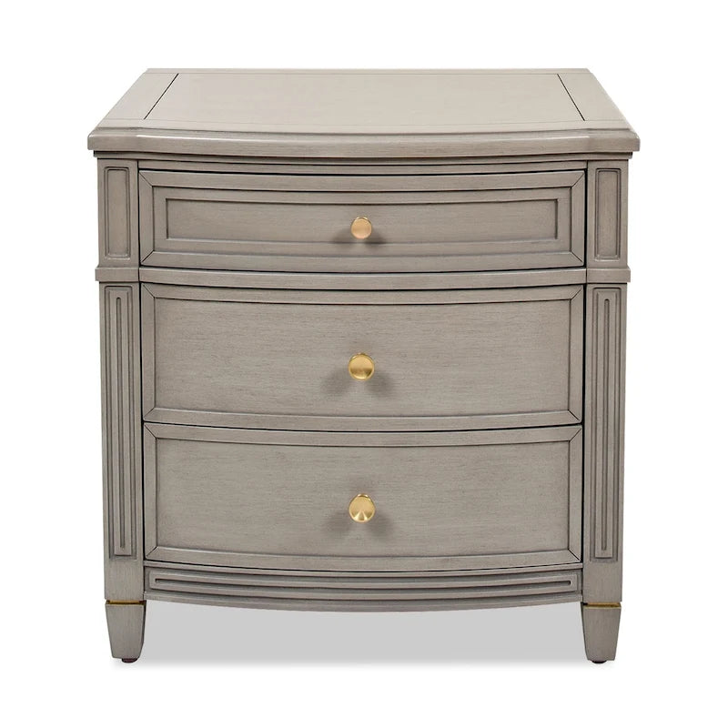 Table d'appoint Dauphin