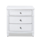 Table d'appoint Dauphin