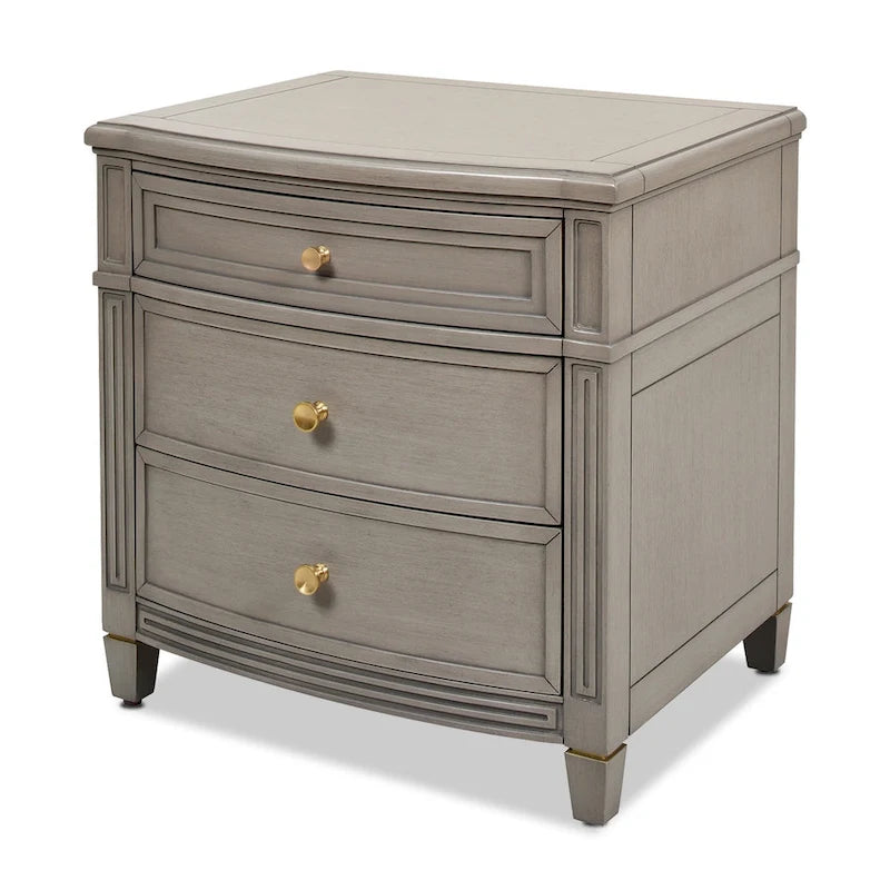 Table d'appoint Dauphin