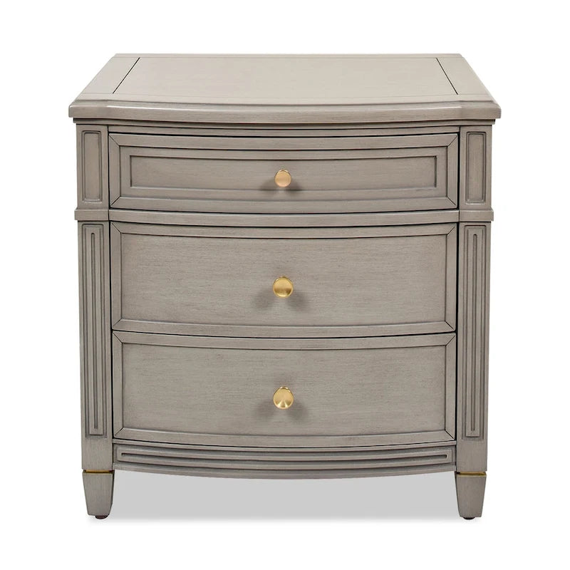 Table d'appoint Dauphin
