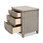 Table d'appoint Dauphin