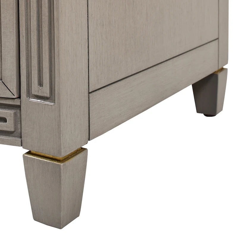 Table d'appoint Dauphin