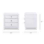 Table d'appoint Dauphin