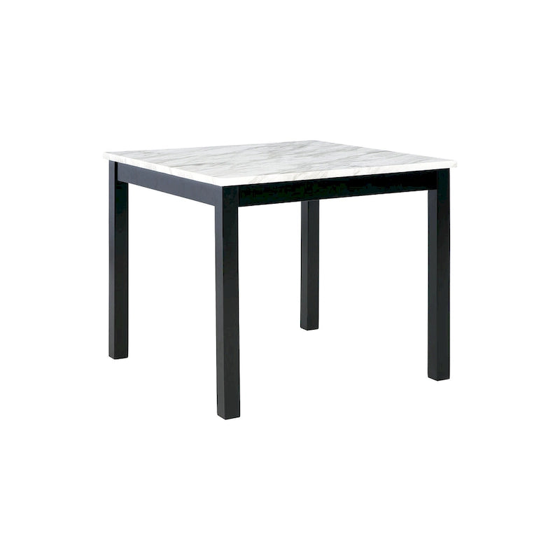 Table de bar carrée Cranderlyn (de 5)