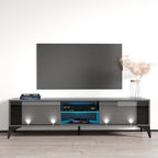 Meuble TV Evel 02 63