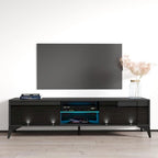 Meuble TV Evel 02 63