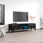 Meuble TV Evel 02 63