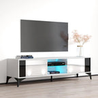 Meuble TV Evel 02 63