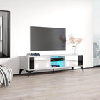 Meuble TV Evel 02 63