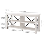 Meuble TV Sawyer 50