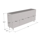 Buffet Pafos 4D 75