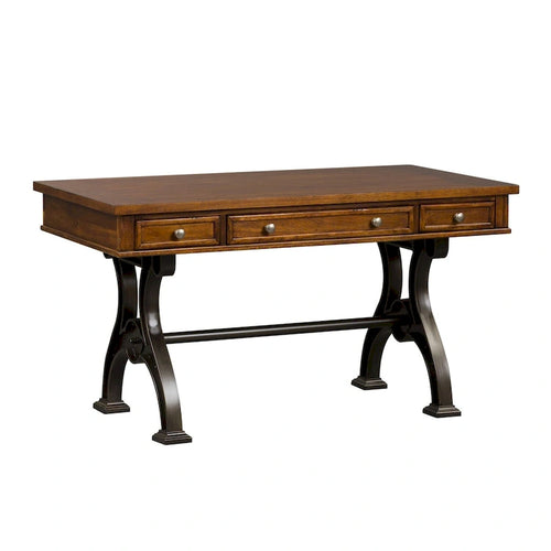 Bureau Arlington House Cobblestone marron