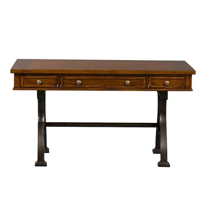 Bureau Arlington House Cobblestone marron
