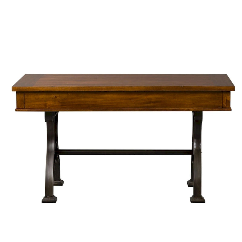 Bureau Arlington House Cobblestone marron