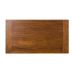 Bureau Arlington House Cobblestone marron