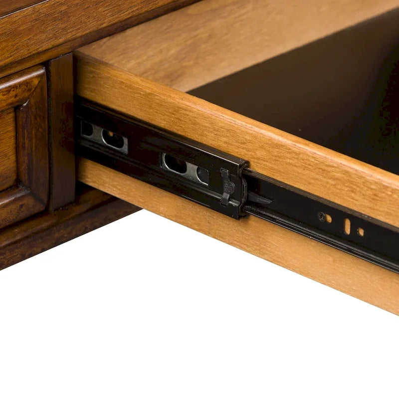 Bureau Arlington House Cobblestone marron