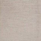 Lit plateforme Ninn en bois massif gris rustique