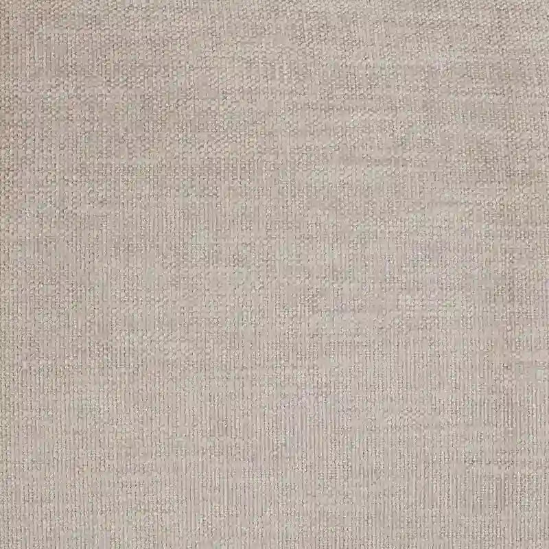 Lit plateforme Ninn en bois massif gris rustique