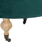 Pouf rond Shaunna