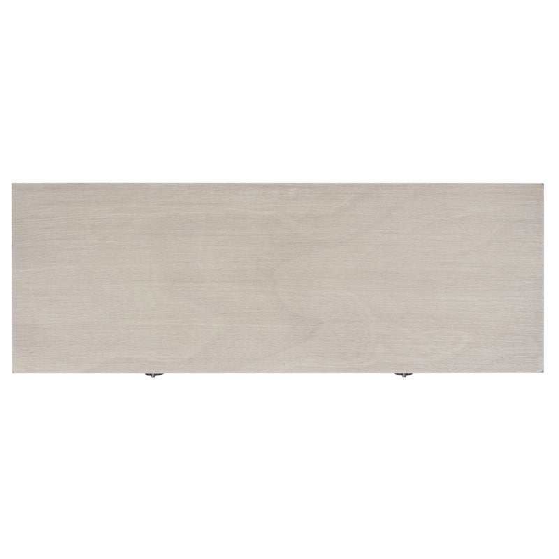 Table console Barbra à 2 tiroirs - 35.5 L x 13 P x 29.5 H - 36Lx13Px30H