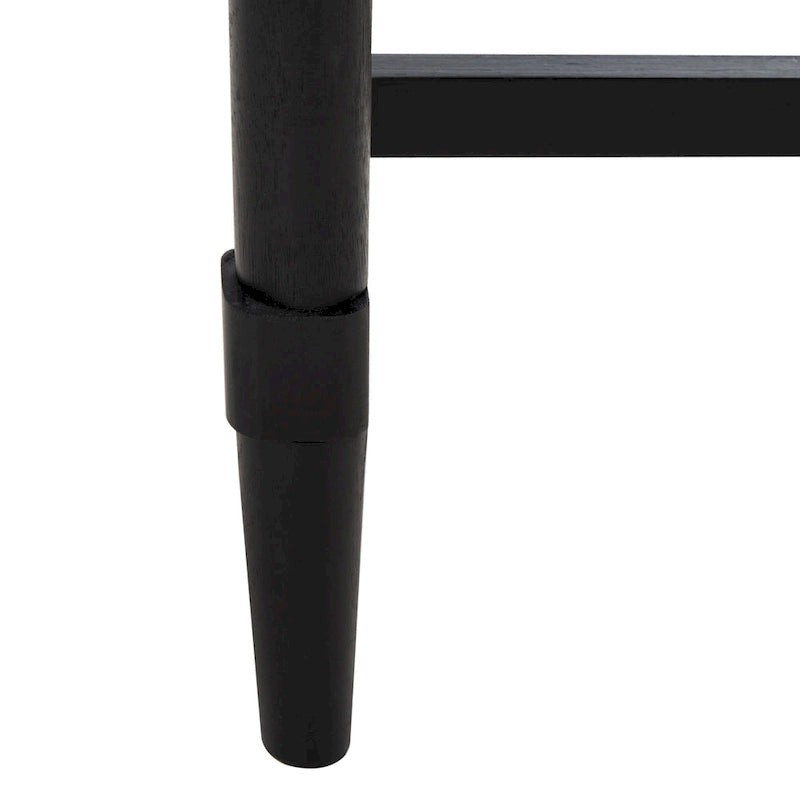 Table console Barbra à 2 tiroirs - 35.5 L x 13 P x 29.5 H - 36Lx13Px30H