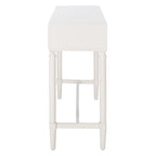 Table console Barbra à 2 tiroirs - 35.5 L x 13 P x 29.5 H - 36Lx13Px30H