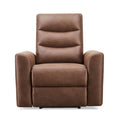 Fauteuil inclinable manuel en tissu Ford