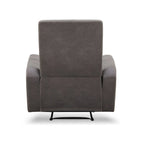 Fauteuil inclinable manuel en tissu Ford