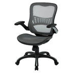 Chaise de bureau de direction Office Star avec siège et dossier en maille
