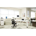 Chaise de bureau de direction Office Star avec siège et dossier en maille