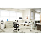 Chaise de bureau de direction Office Star avec siège et dossier en maille