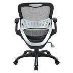 Chaise de bureau de direction Office Star avec siège et dossier en maille