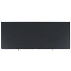 Commode 6 tiroirs Aino