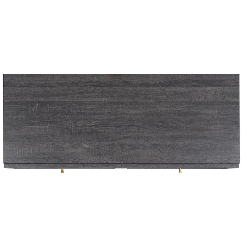Commode 6 tiroirs Aino