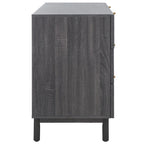 Commode 6 tiroirs Aino