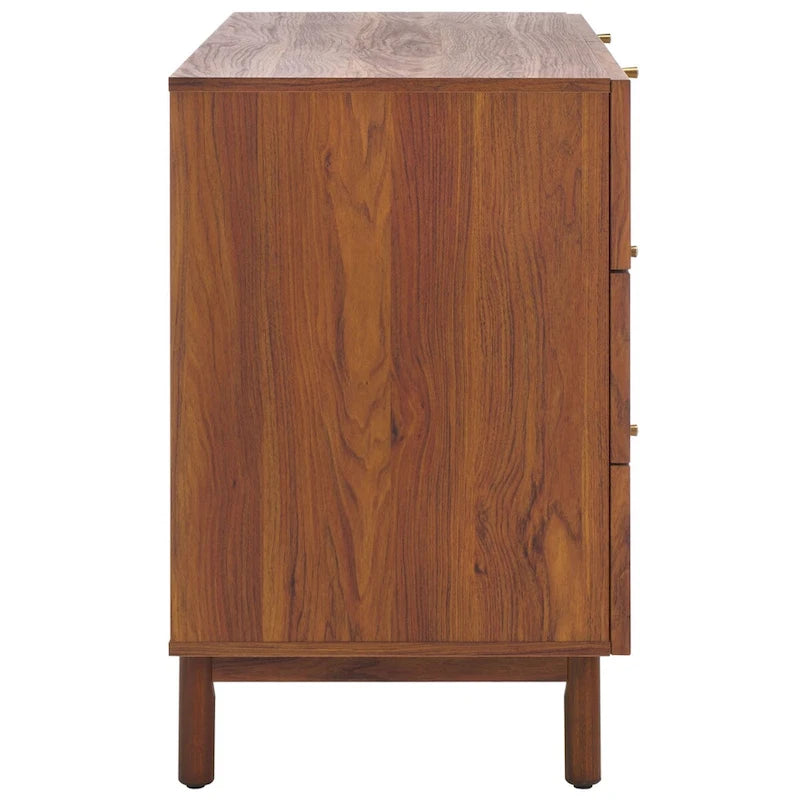 Commode 6 tiroirs Aino