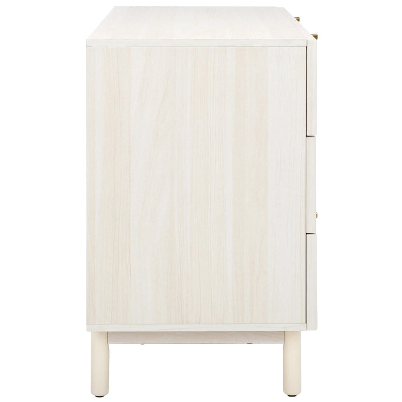 Commode 6 tiroirs Aino